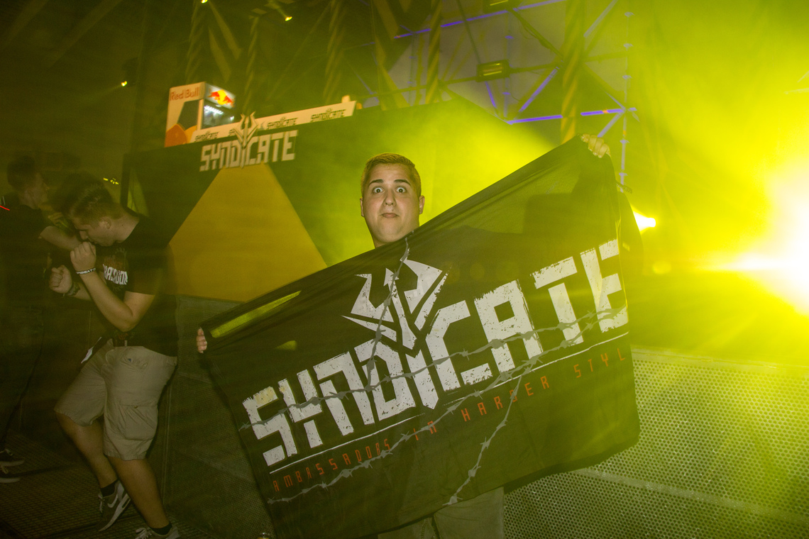 Syndicate 2014