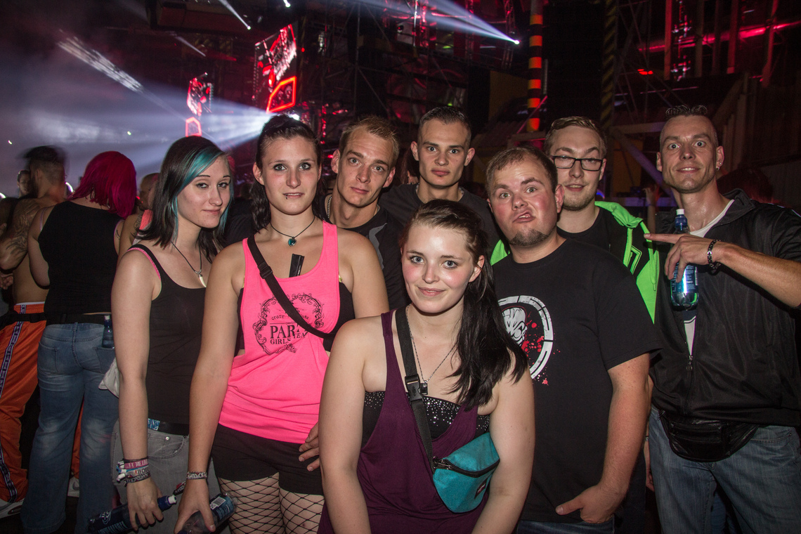 Syndicate 2014