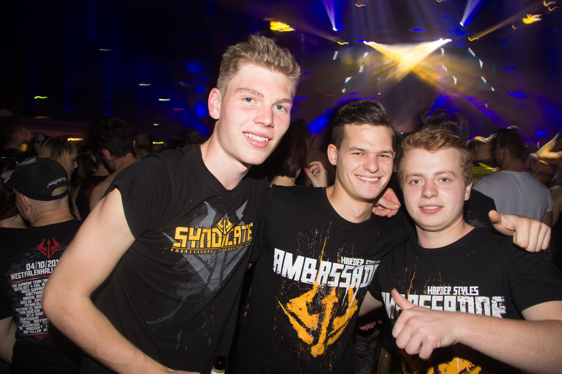 Syndicate 2014