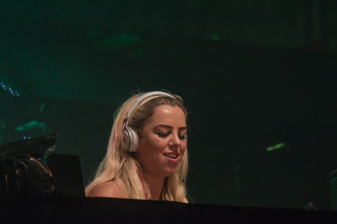 Syndicate 2014 // Korsakoff