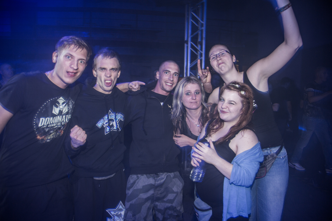 Army Of Hardcore 2014