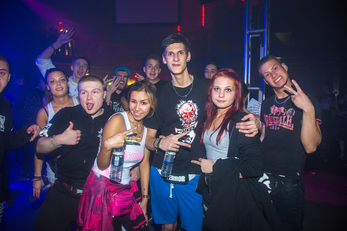 Army Of Hardcore 2014