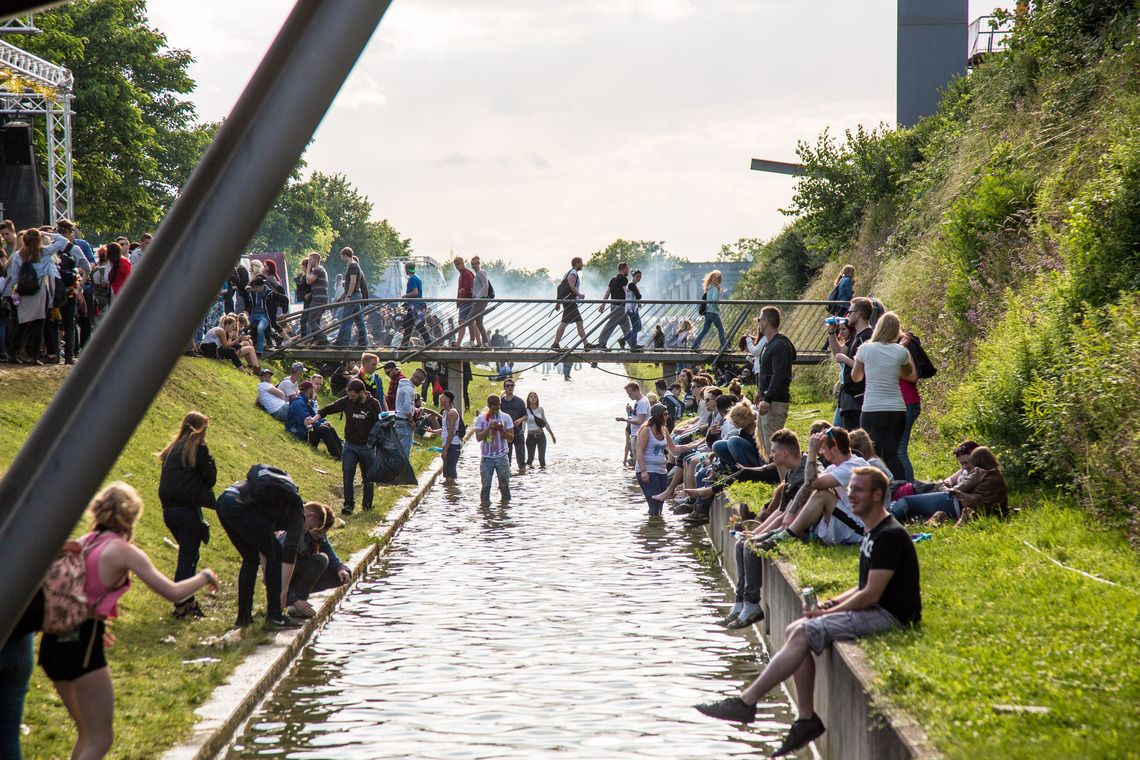 Ruhr In Love 2016