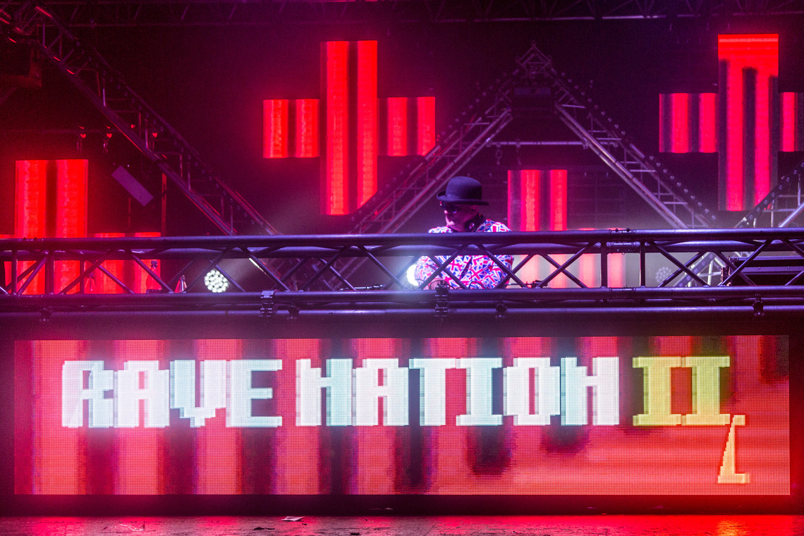 Rave Nation 2