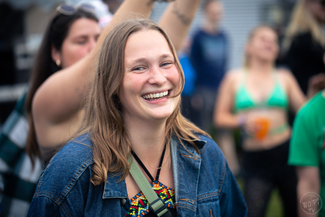 Blanker Hans Festival