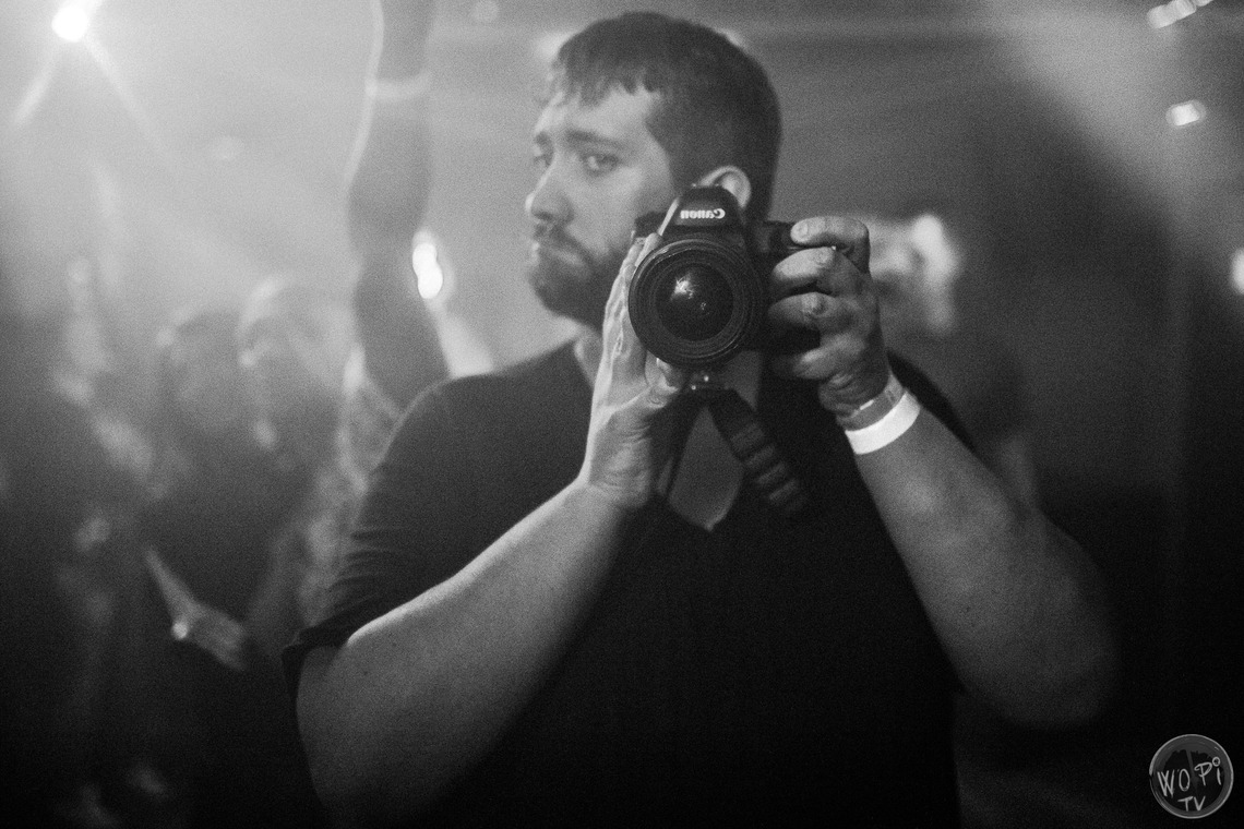 20 years of Bang / Franky B. Birthday @ Seh-Sie