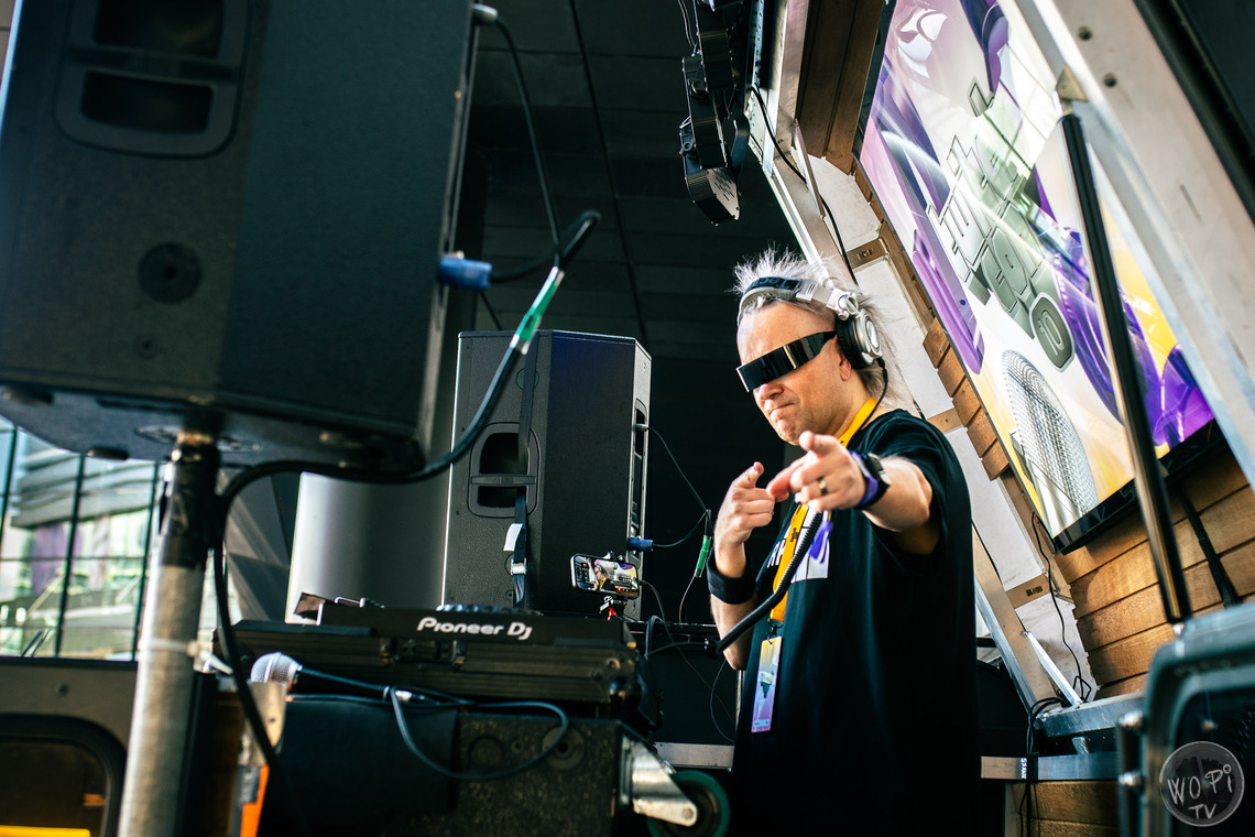 TwitchCon EU 2025