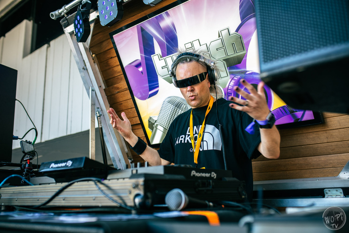 TwitchCon EU 2025