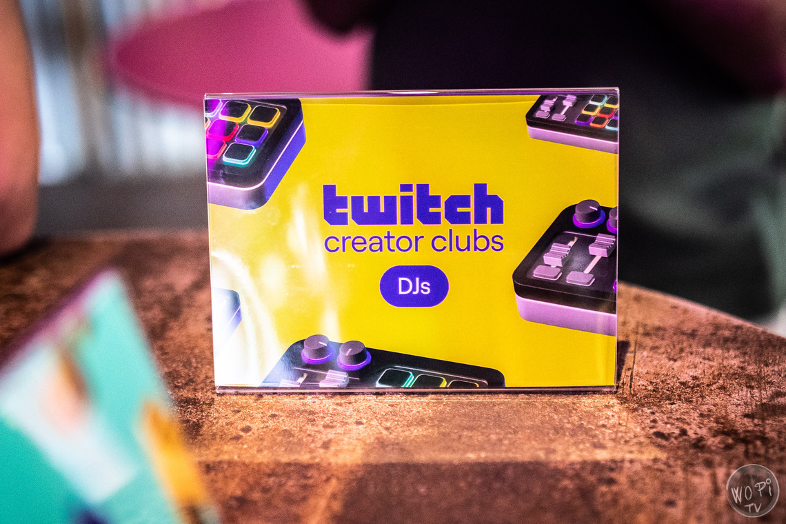 TwitchCon EU 2025