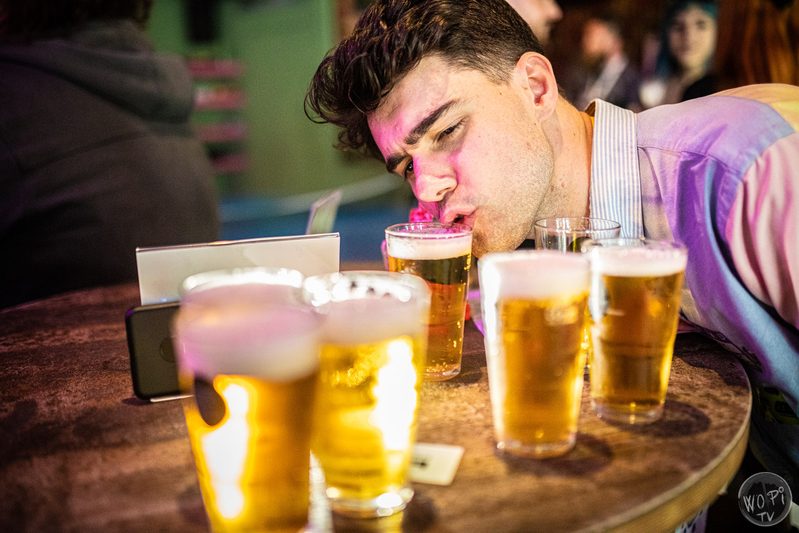 TwitchCon EU 2025
