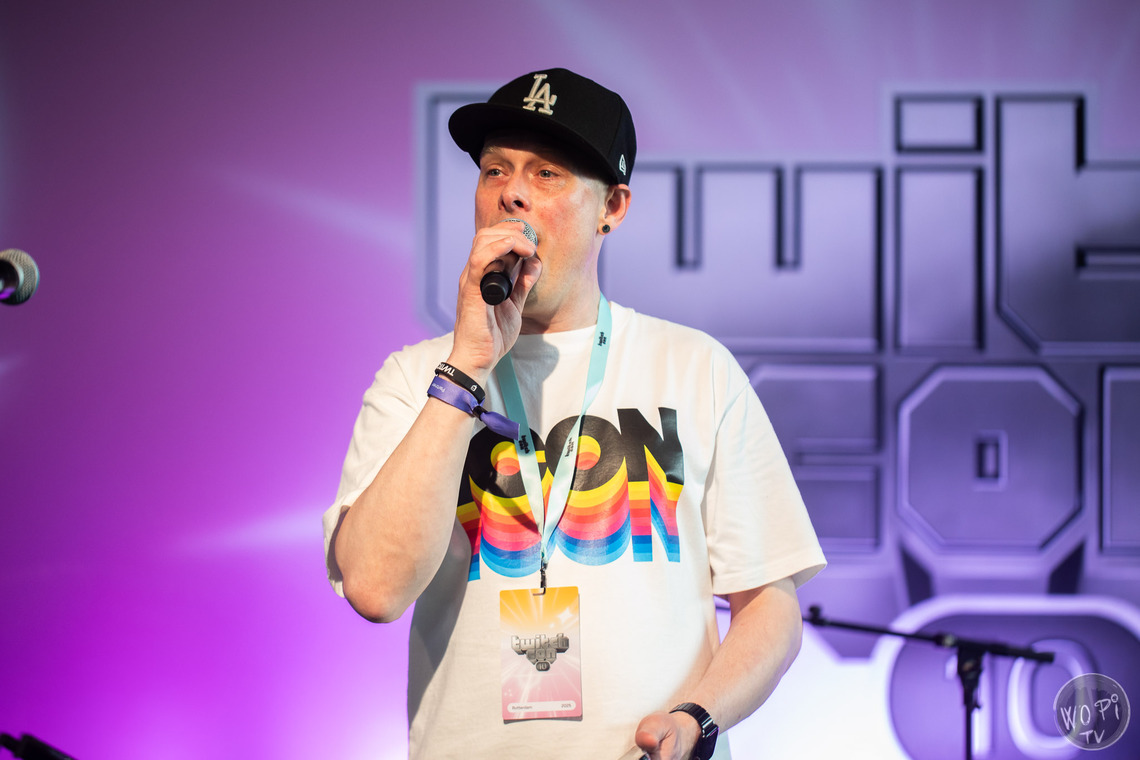TwitchCon EU 2025