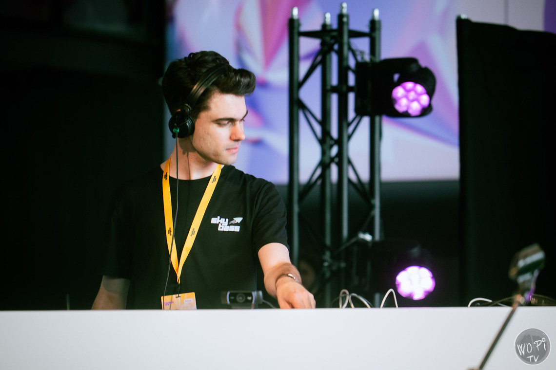 TwitchCon EU 2025