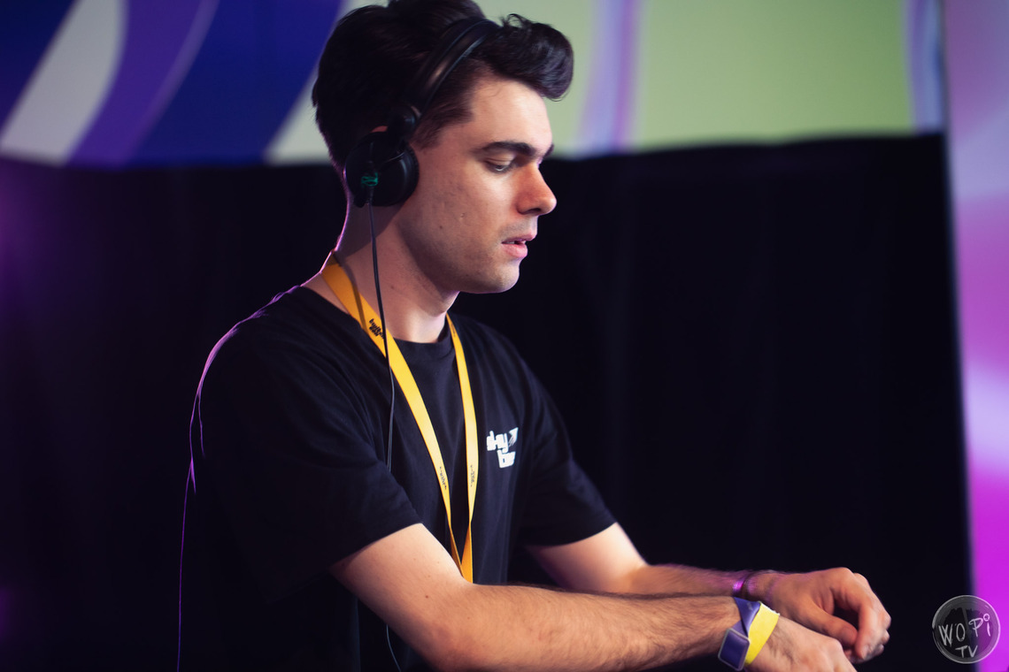 TwitchCon EU 2025