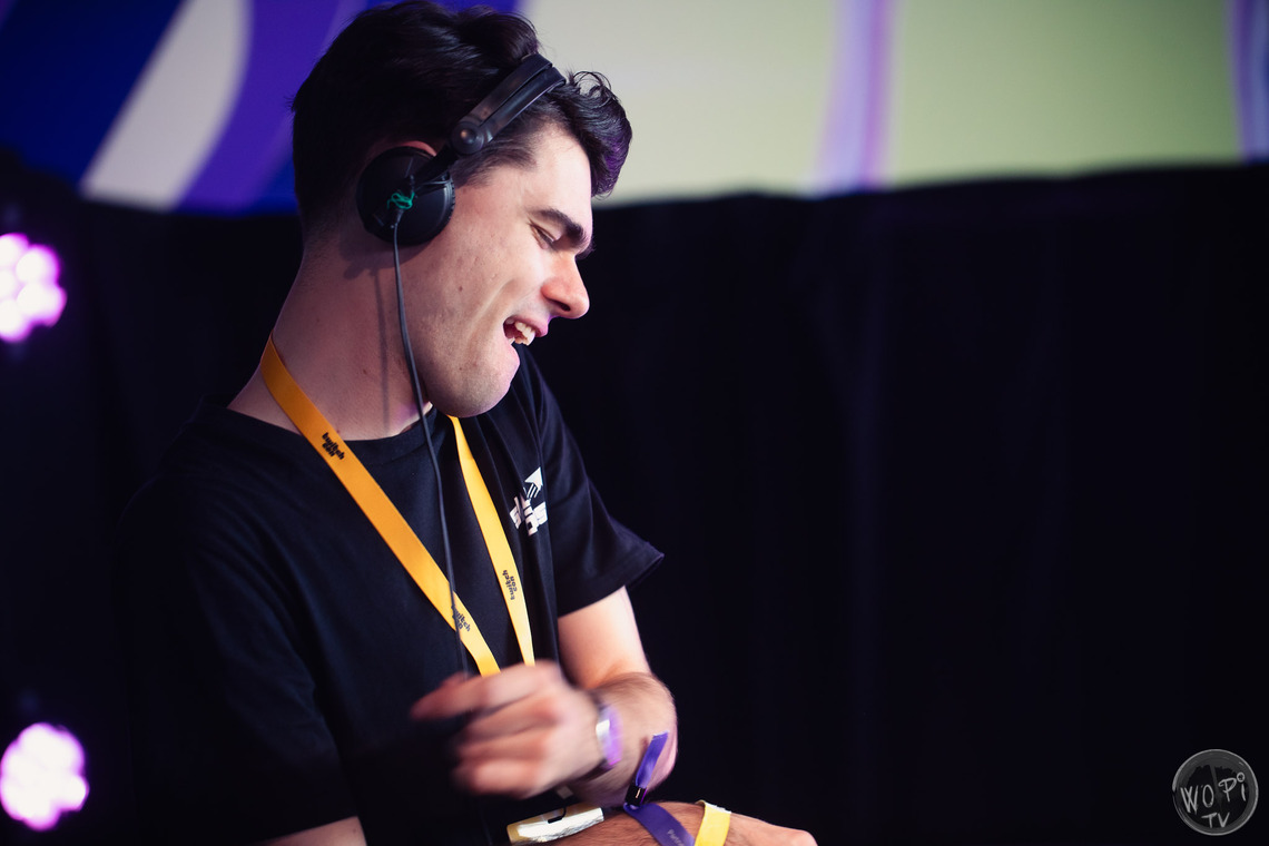 TwitchCon EU 2025