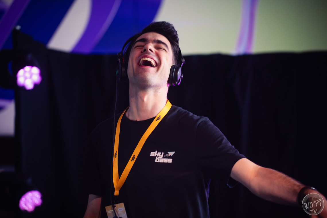 TwitchCon EU 2025
