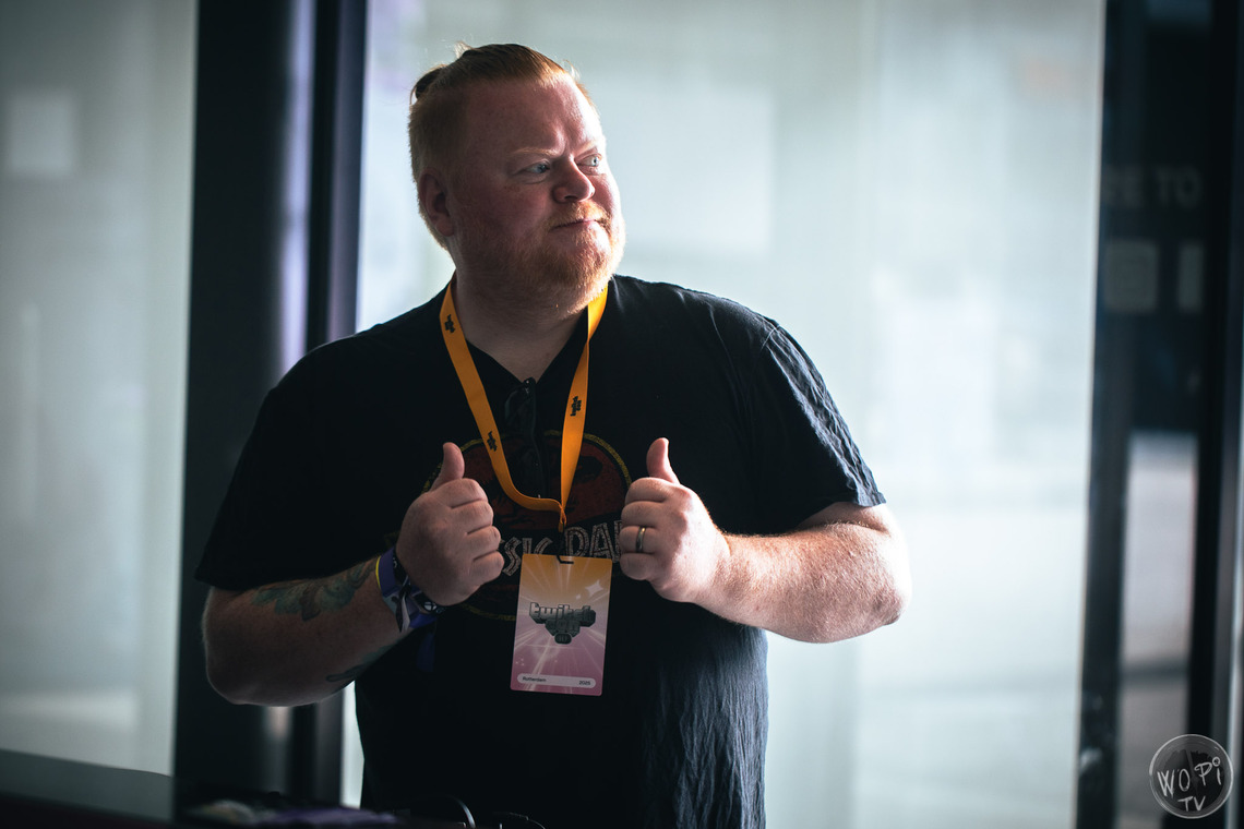 TwitchCon EU 2025
