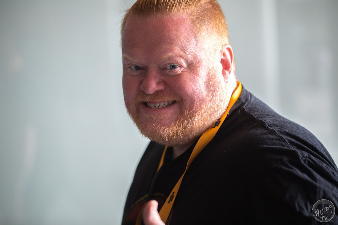TwitchCon EU 2025