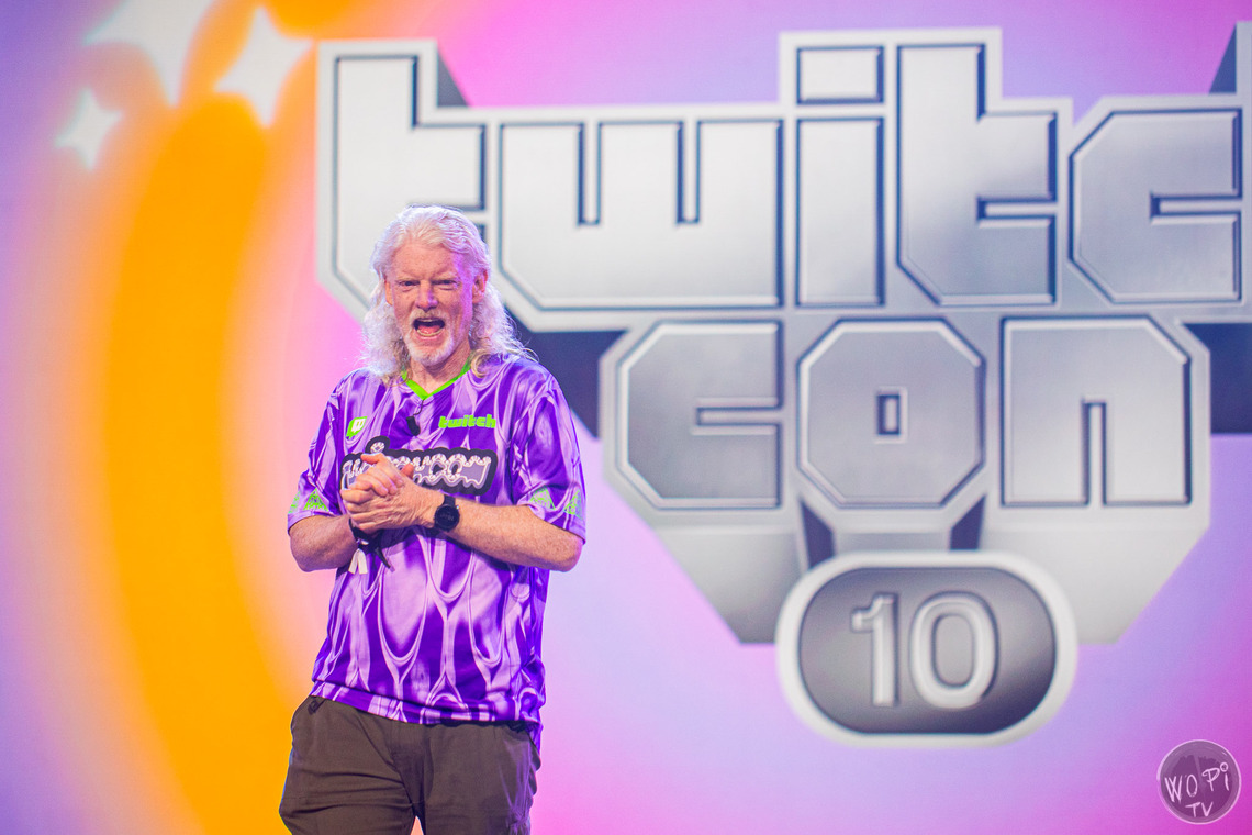 TwitchCon EU 2025