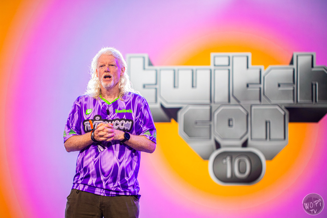 TwitchCon EU 2025