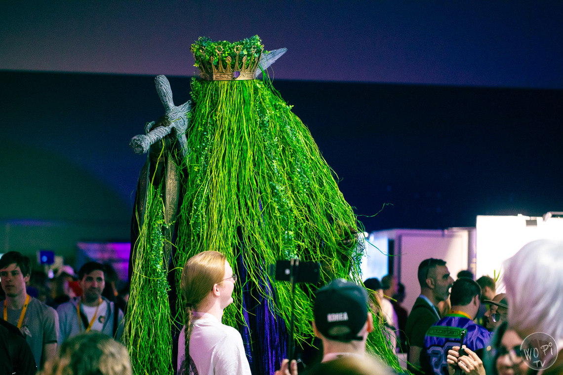 TwitchCon EU 2025