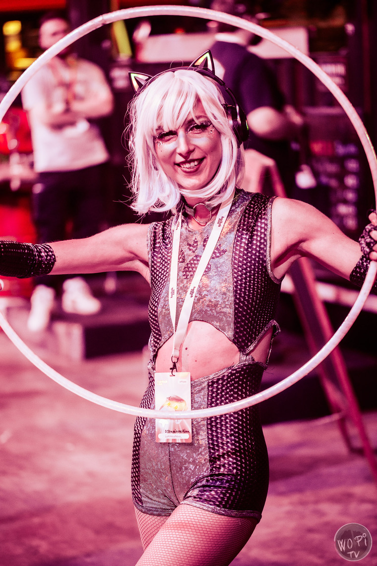 TwitchCon EU 2025