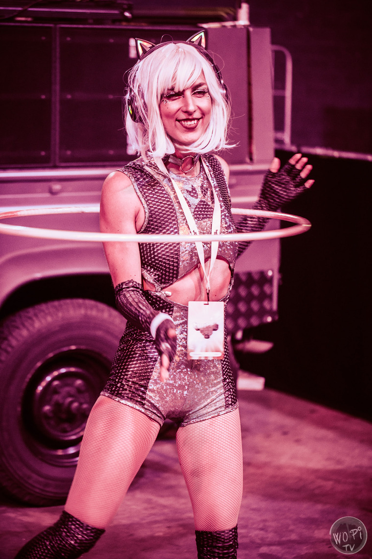 TwitchCon EU 2025