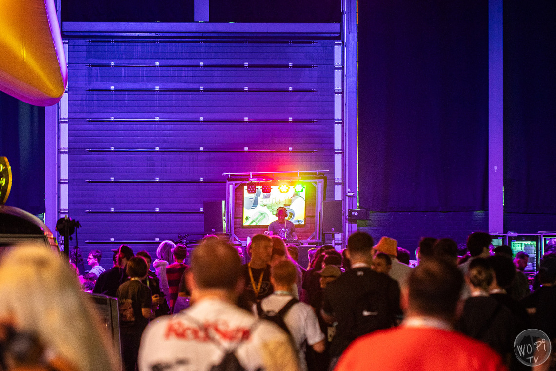 TwitchCon EU 2025