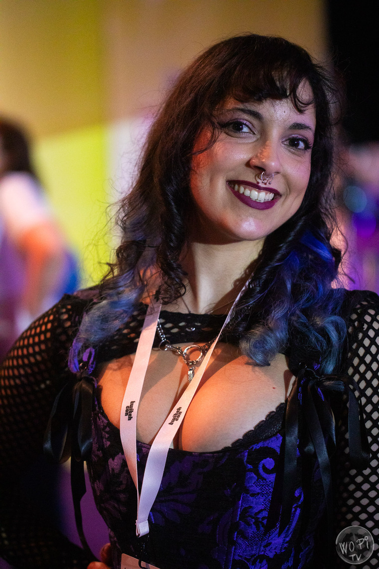 TwitchCon EU 2025