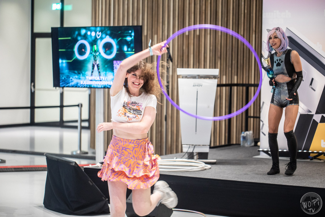 TwitchCon EU 2025