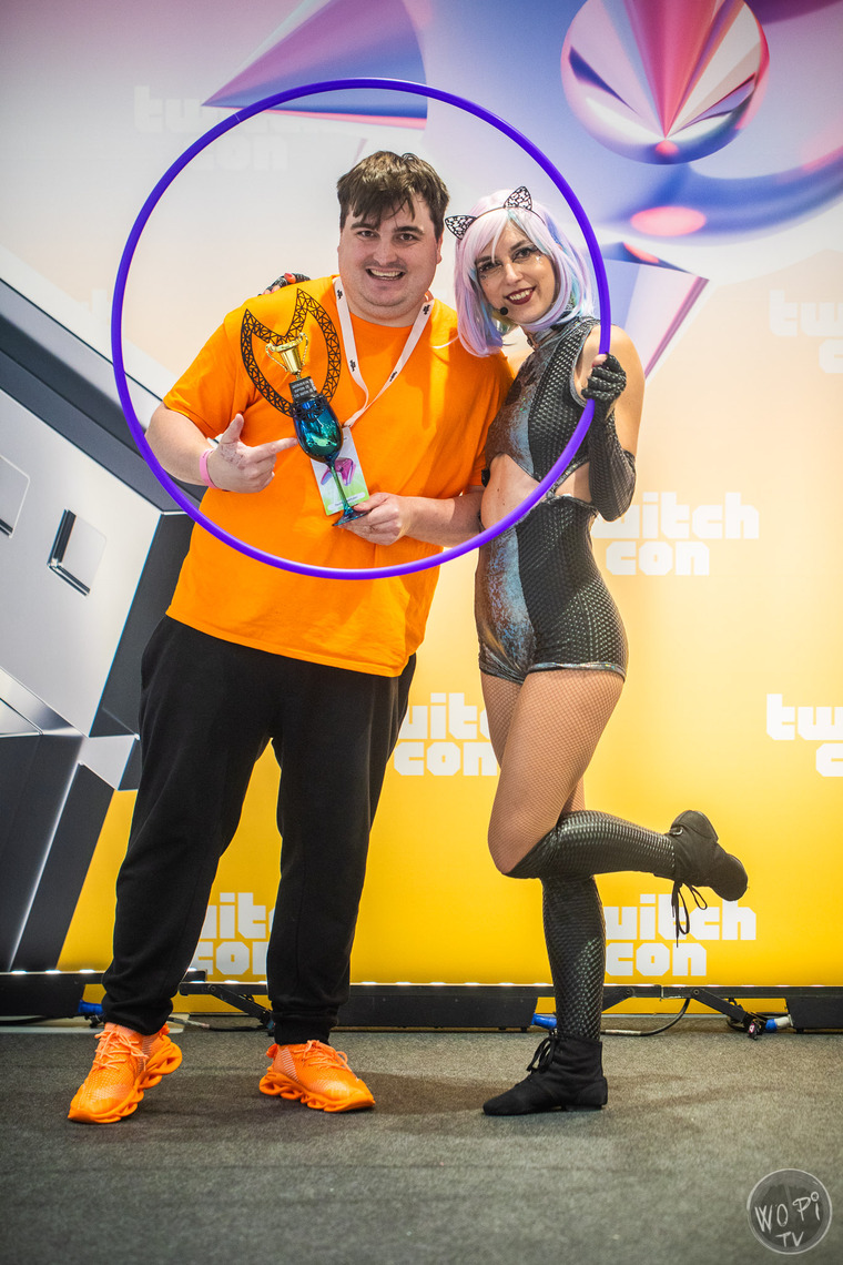 TwitchCon EU 2025