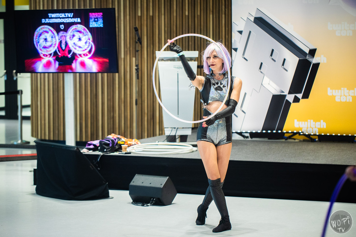 TwitchCon EU 2025