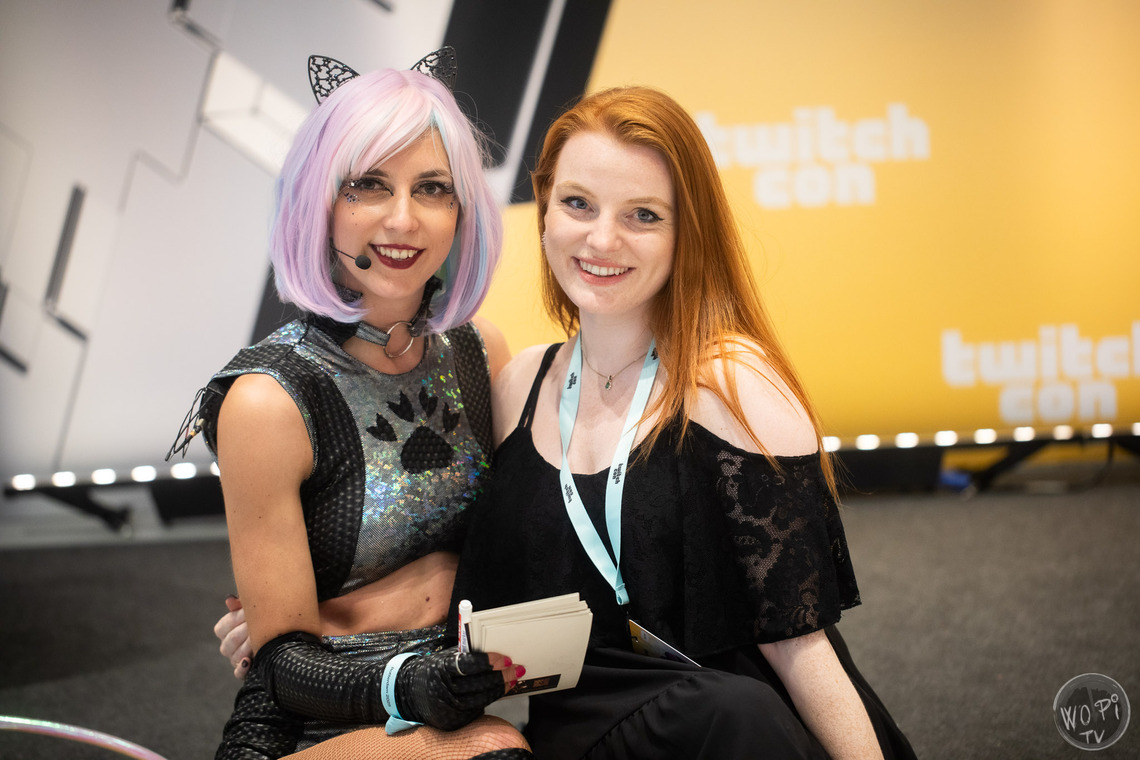 TwitchCon EU 2025