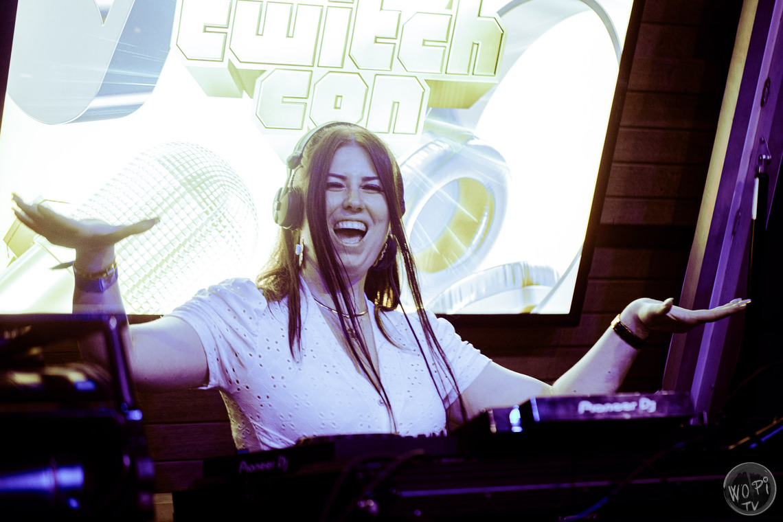 TwitchCon EU 2025
