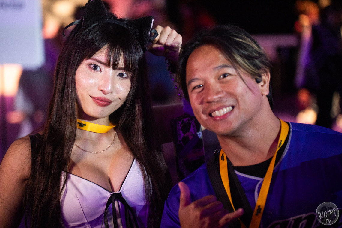 TwitchCon EU 2025