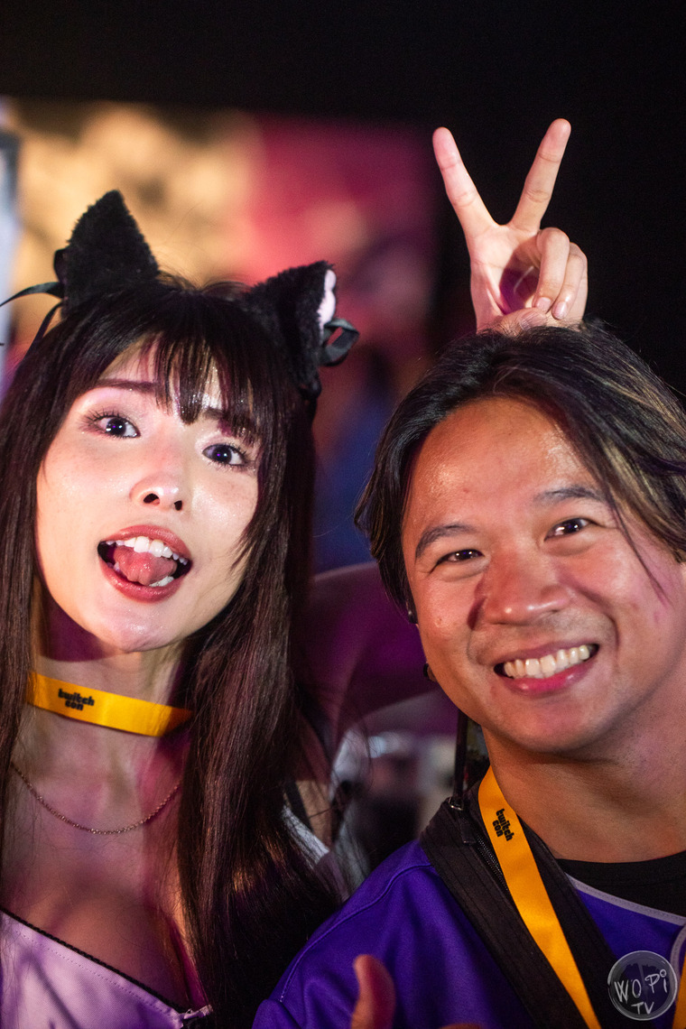 TwitchCon EU 2025