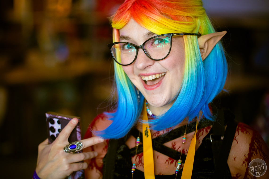 TwitchCon EU 2025