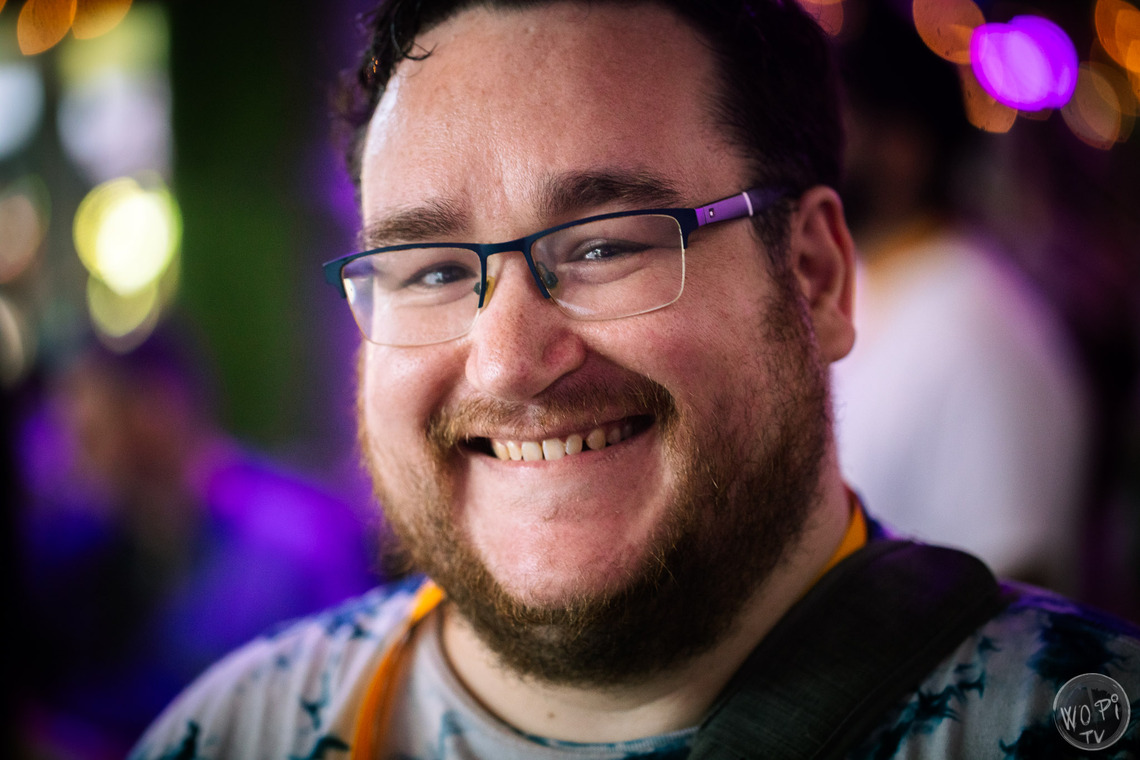 TwitchCon EU 2025