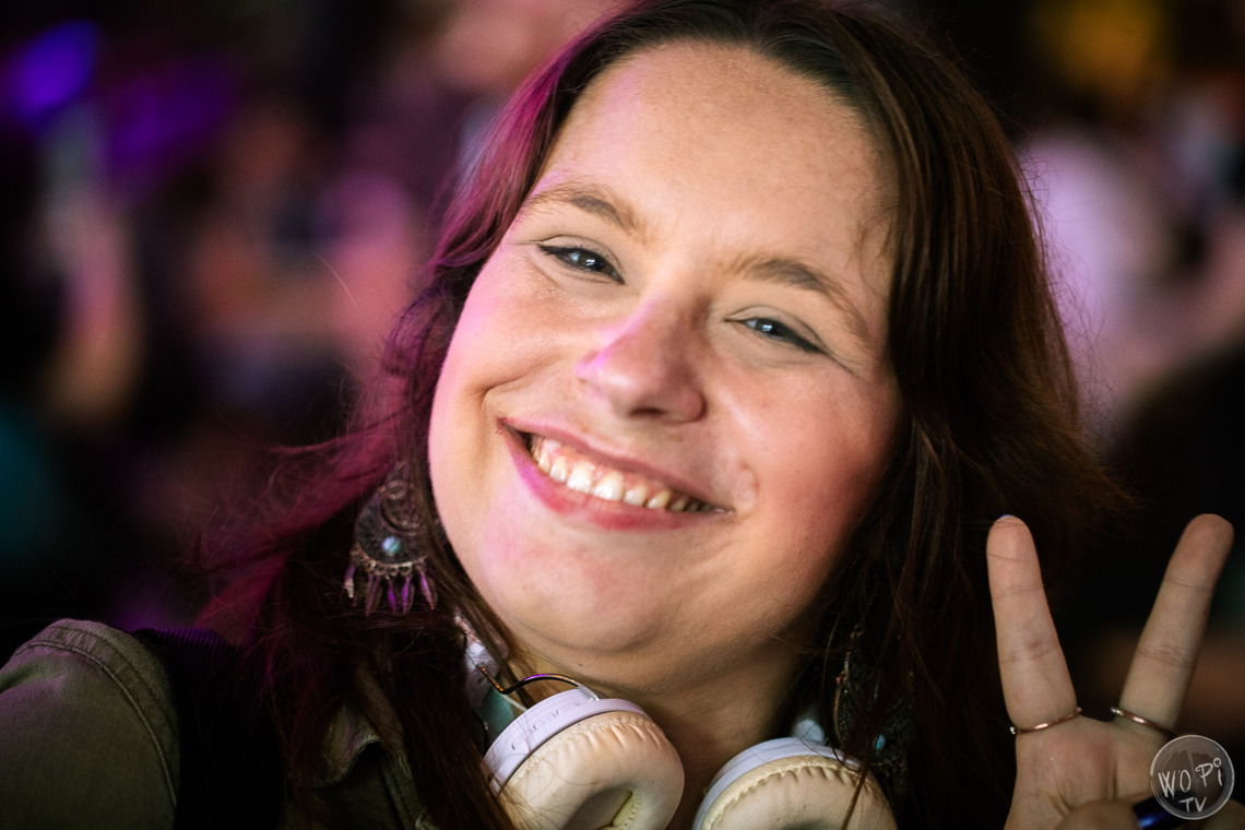 TwitchCon EU 2025