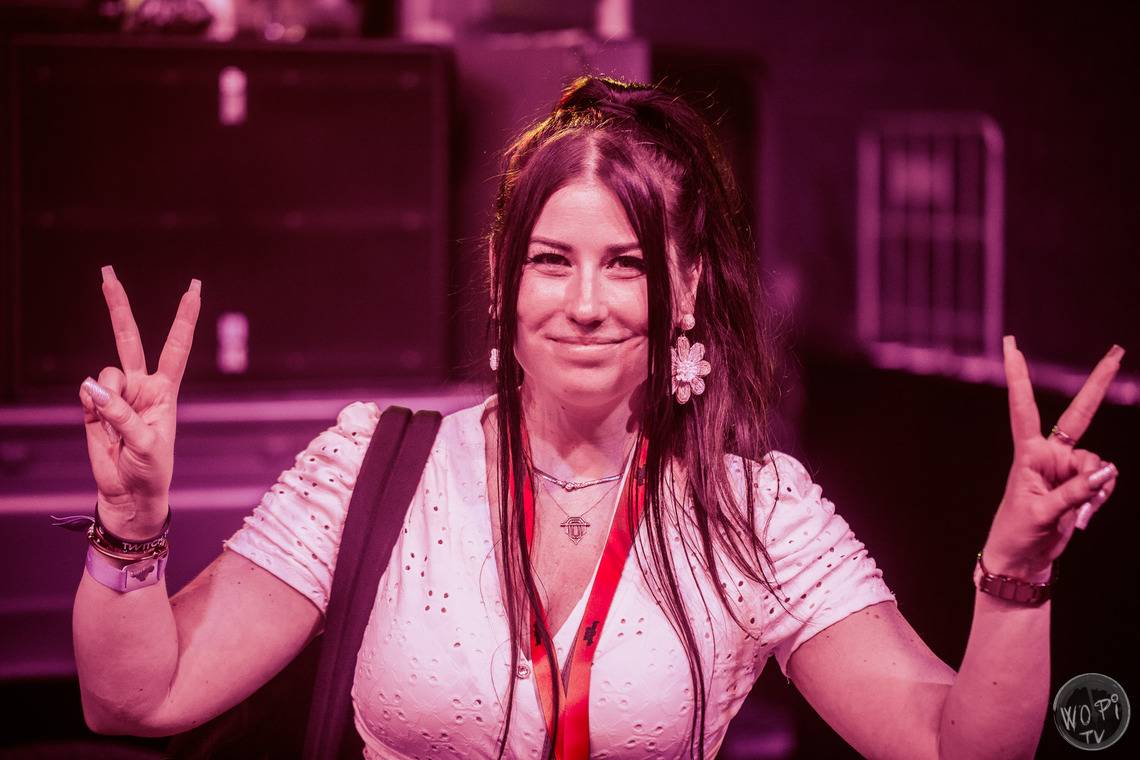 TwitchCon EU 2025