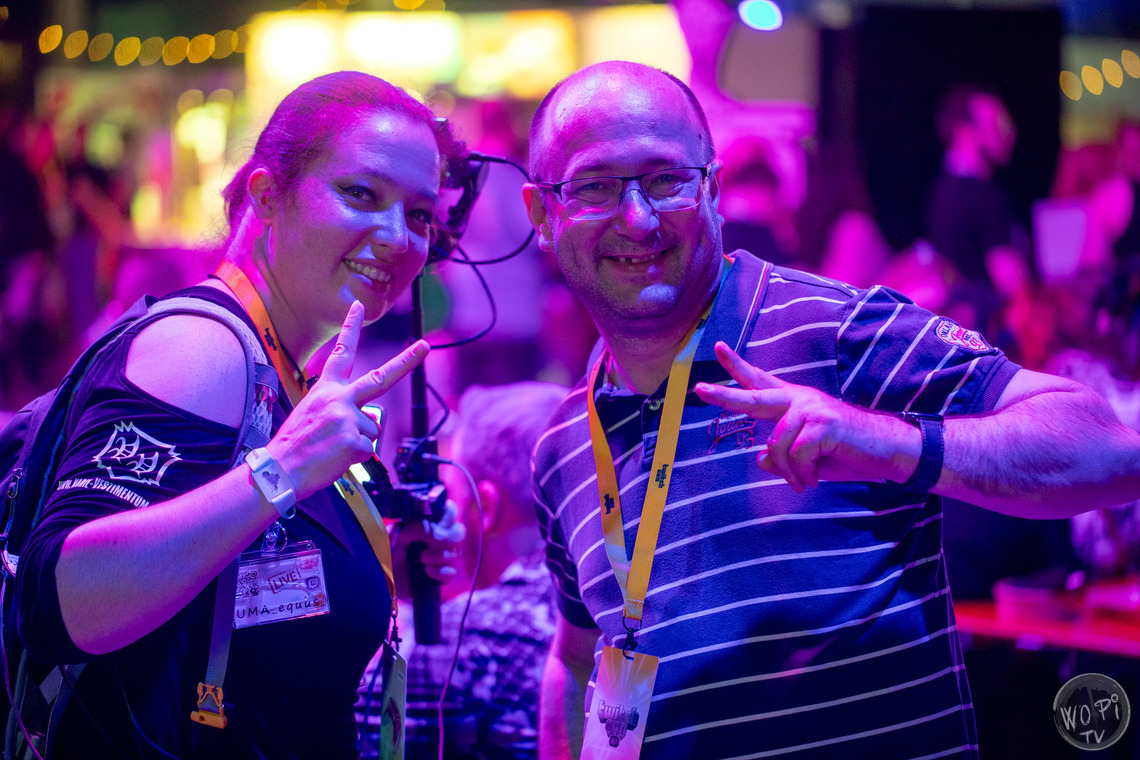 TwitchCon EU 2025