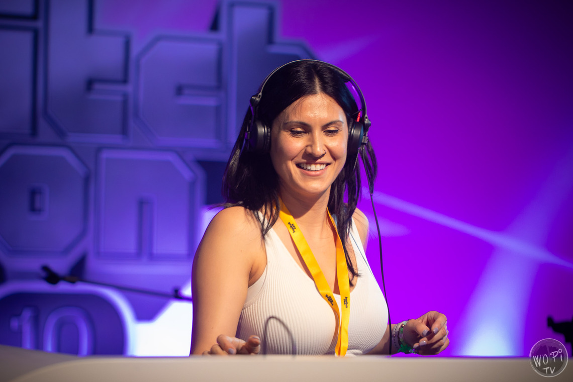 TwitchCon EU 2025