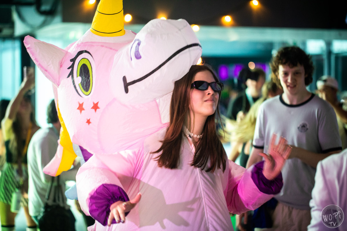 TwitchCon EU 2025