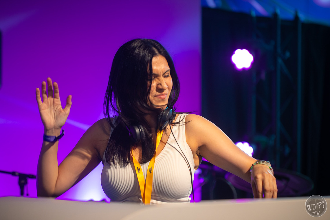 TwitchCon EU 2025