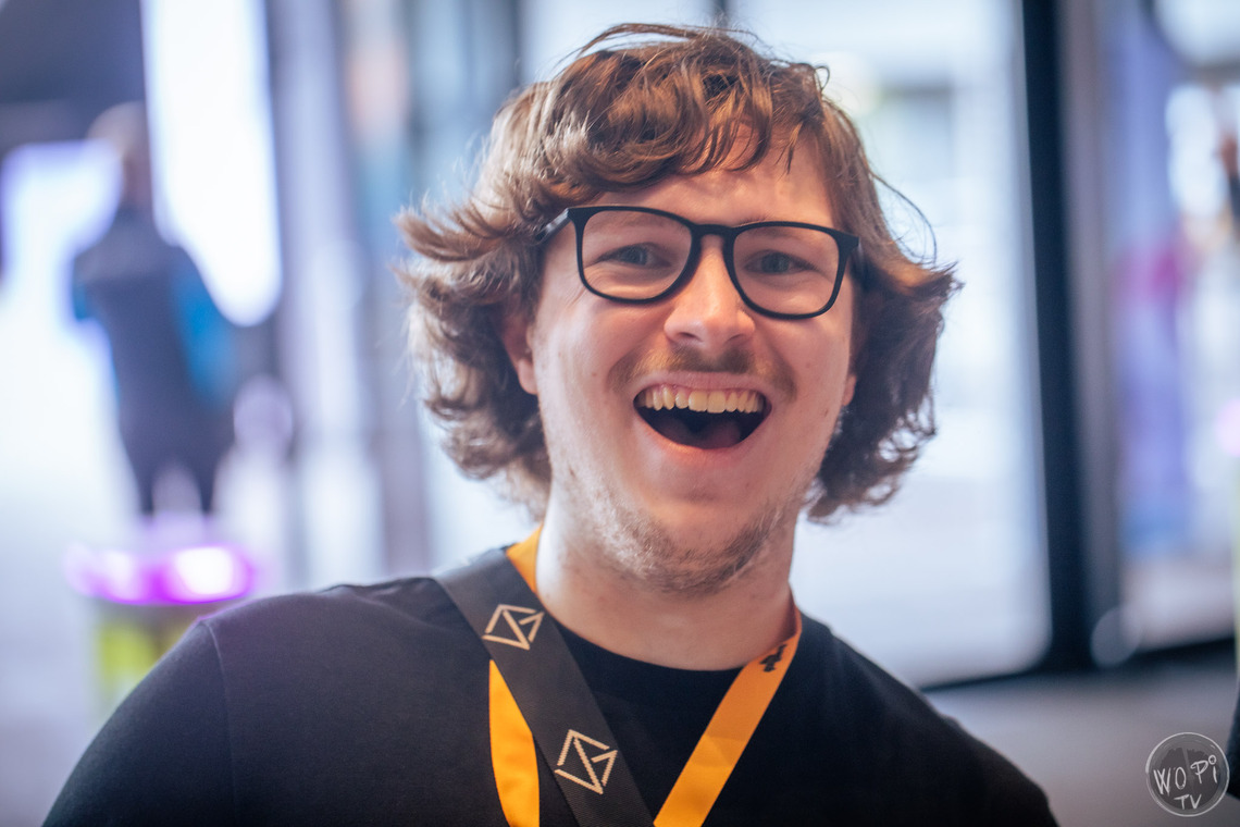 TwitchCon EU 2025