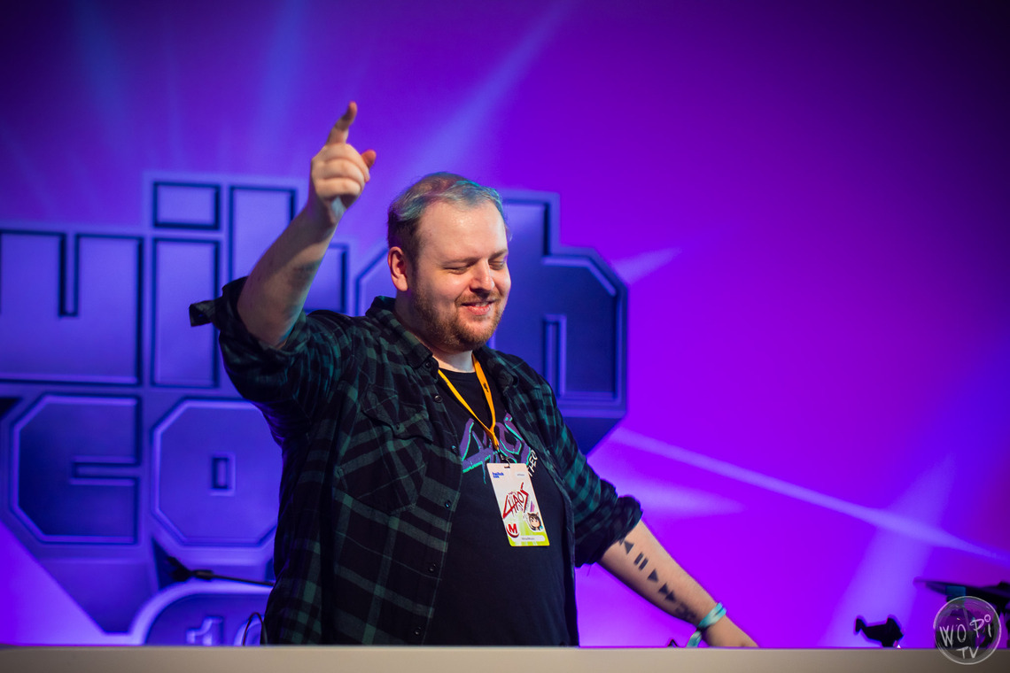 TwitchCon EU 2025