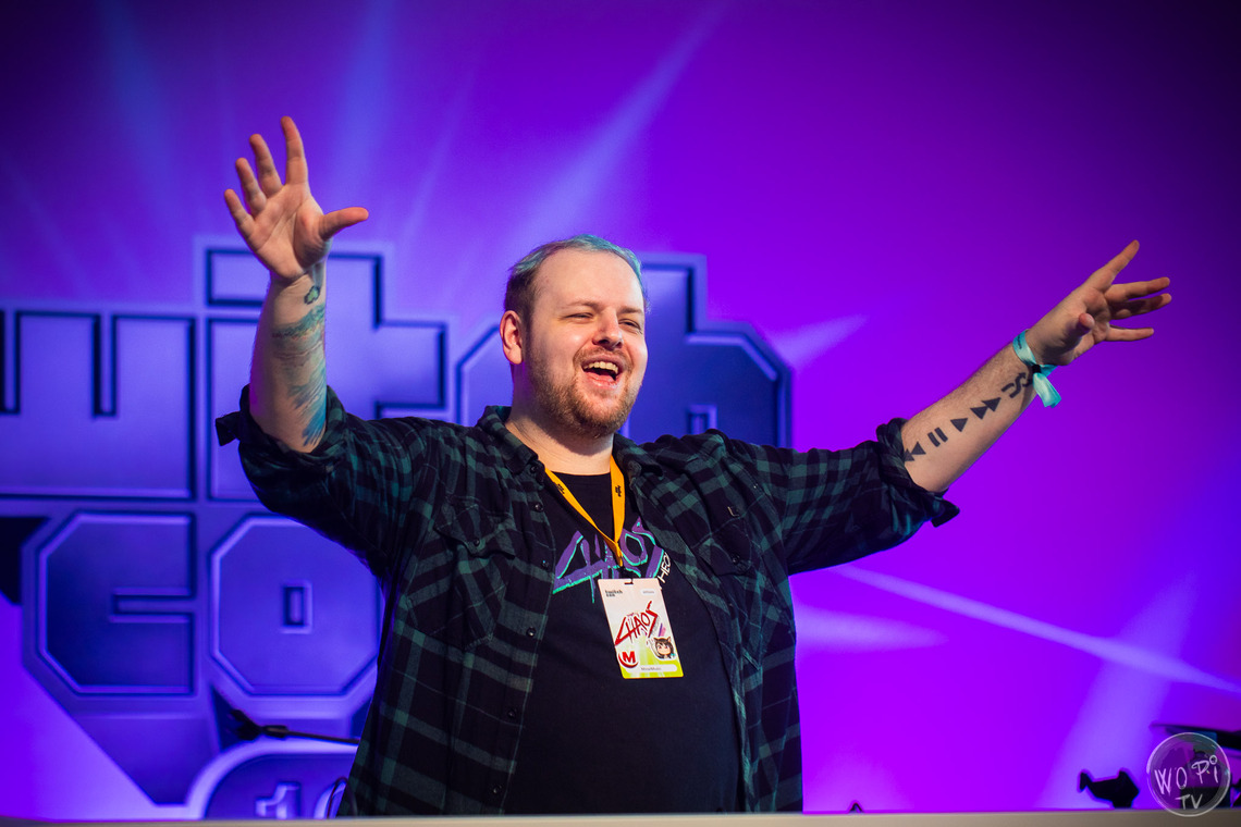 TwitchCon EU 2025