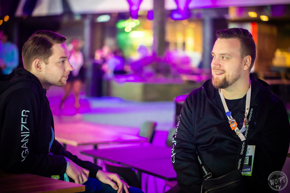 TwitchCon EU 2025
