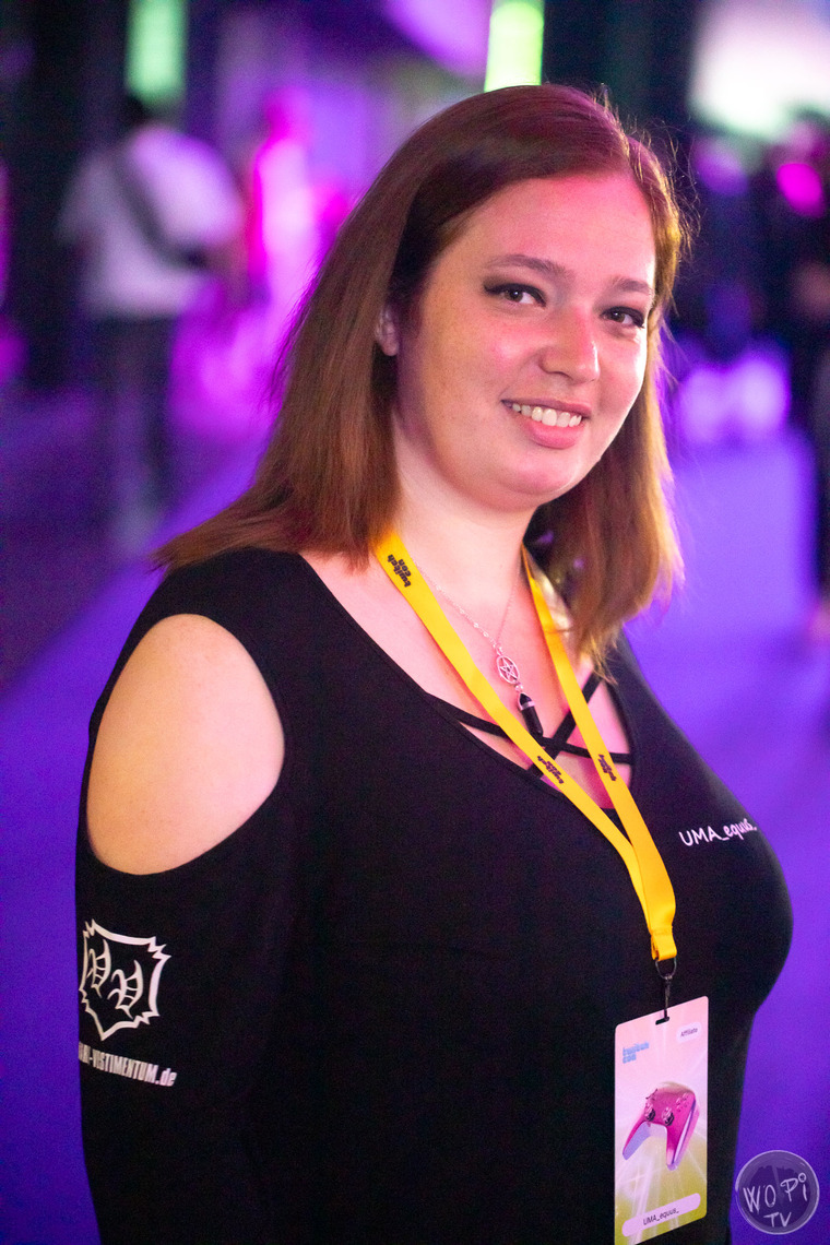 TwitchCon EU 2025