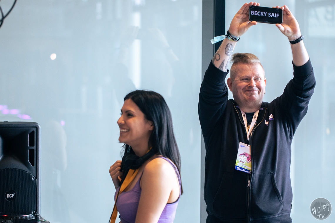 TwitchCon EU 2025