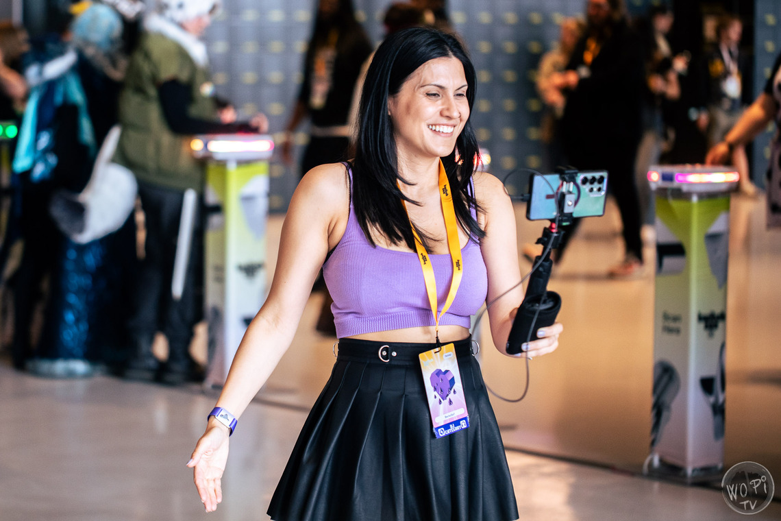 TwitchCon EU 2025